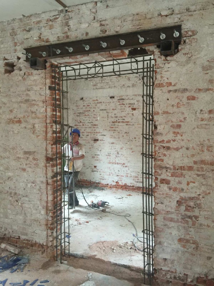 如何選擇合適的加固方法？